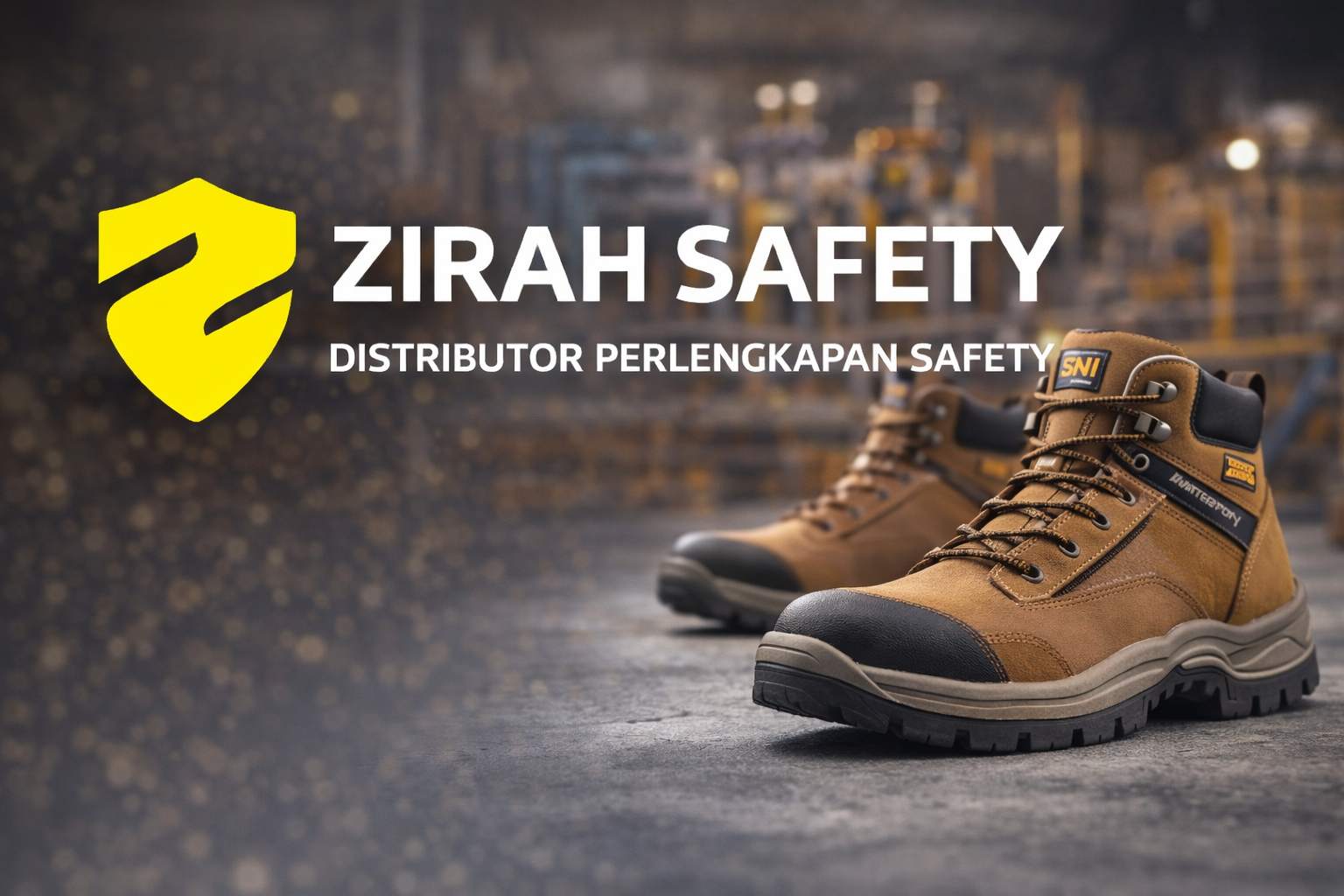 harga sepatu safety