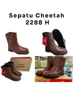 sepatu cheetah type 2288h