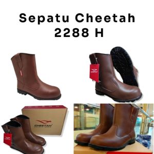sepatu cheetah type 2288h