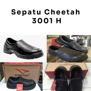 jual sepatu safety