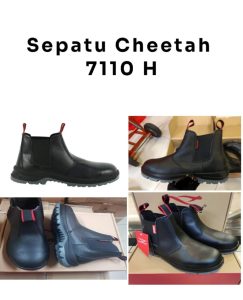 Sepatu Cheetah Type 7110H