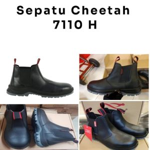 Sepatu Cheetah Type 7110H