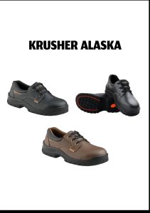 Jual sepatu safety glodok