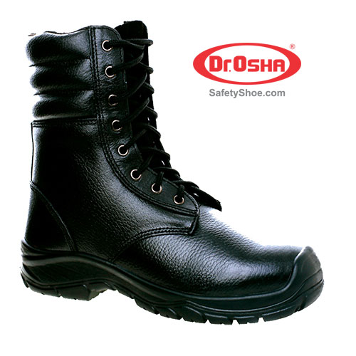 DR OSHA Army Boot