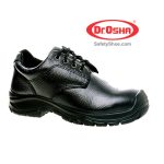 DR OSHA Chairman Lace