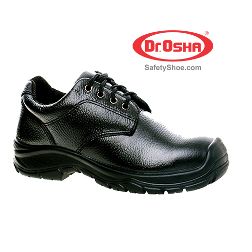 DR OSHA Chairman Lace