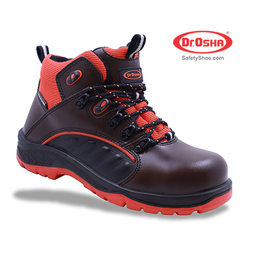 DR OSHA Pristin Lace