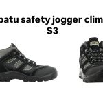 Safety Jogger Climber