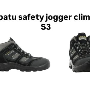 Safety Jogger Climber