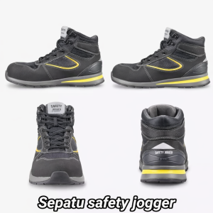 Jogger speedy S3 Original