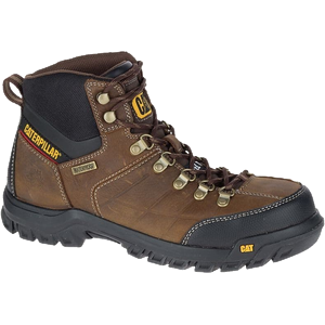 sepatu safety caterpillar original