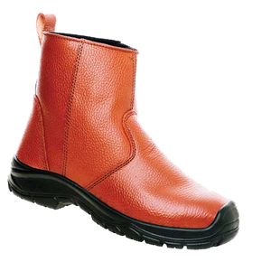 Sepatu safety dr osha
