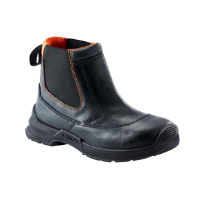 sepatu safety kings